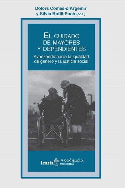 Cuidado de los mayores y dependientes, el