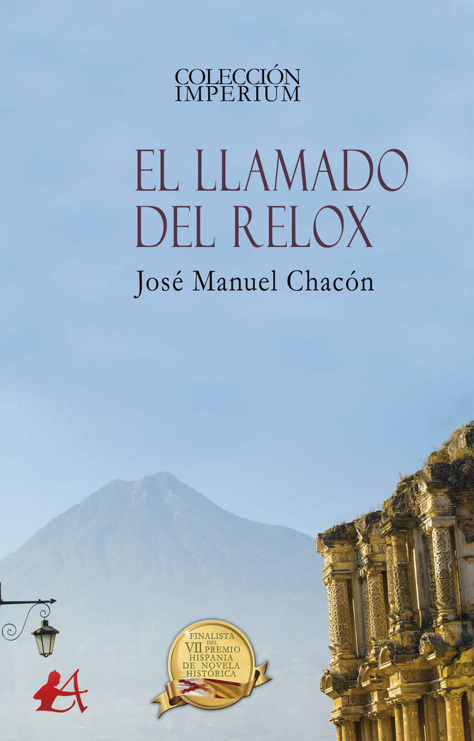 El llamado del relox