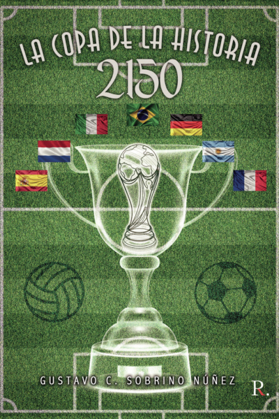 2150, La copa de la historia