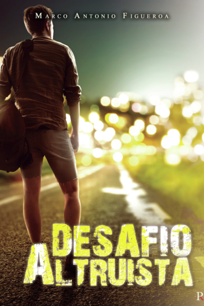 Desafío altruista