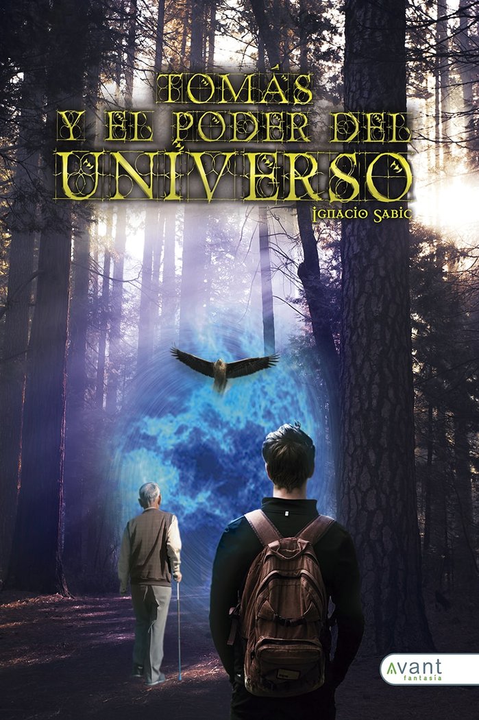 Tomás y el poder del universo
