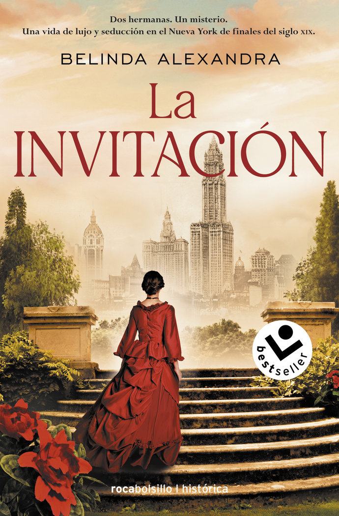La invitacion