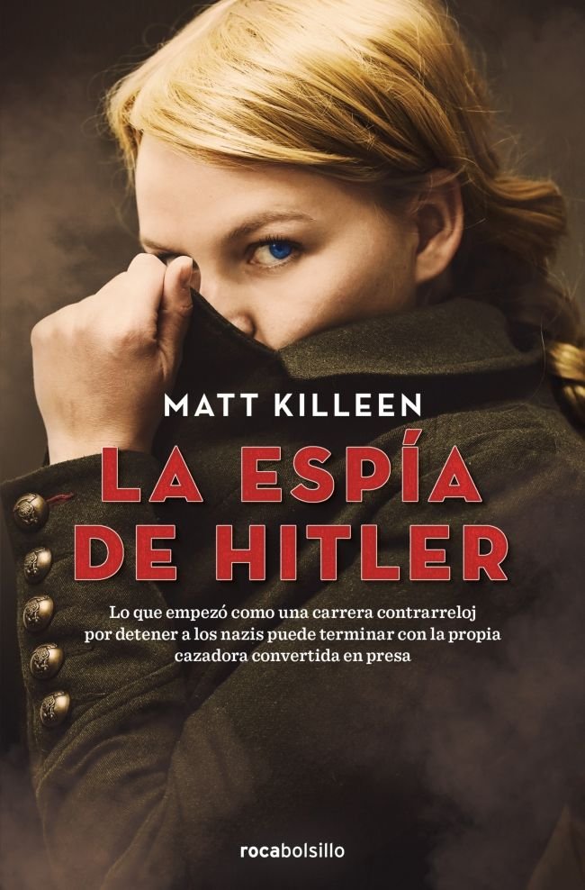 La espia de Hitler