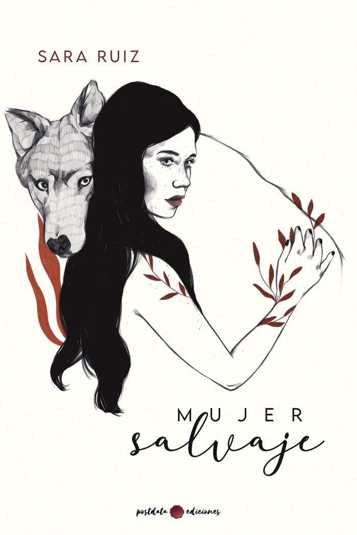 Mujer salvaje