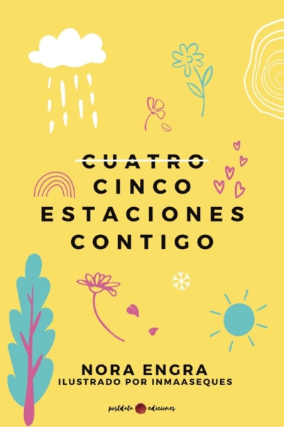 Cinco estaciones contigo