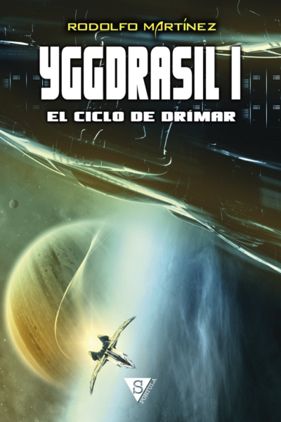 Yggdrasil i el ciclo de drimar