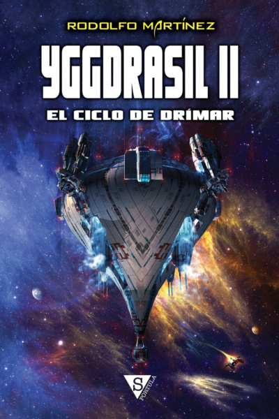 Yggdrasil ii el ciclo de drimar