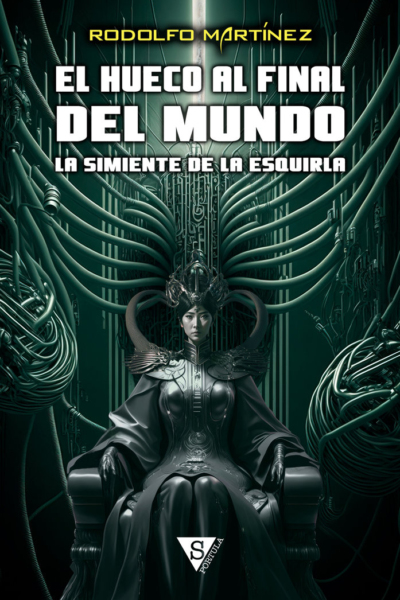 La simiente de la Esquirla