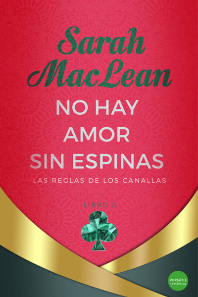 No hay amor sin espinas