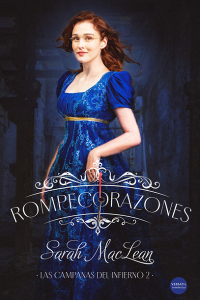 Rompecorazones