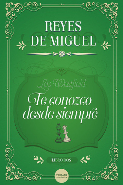 Te conozco desde siempre