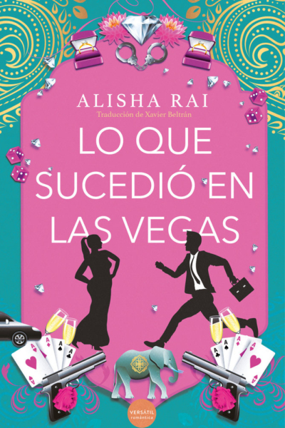 Lo que sucedio en las Vegas