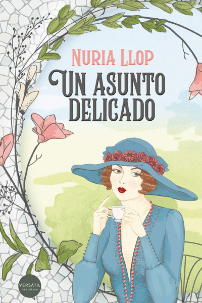 Un asunto Delicado