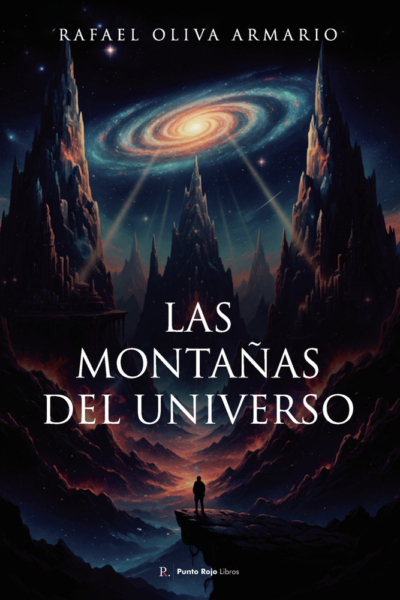 Las montañas del universo