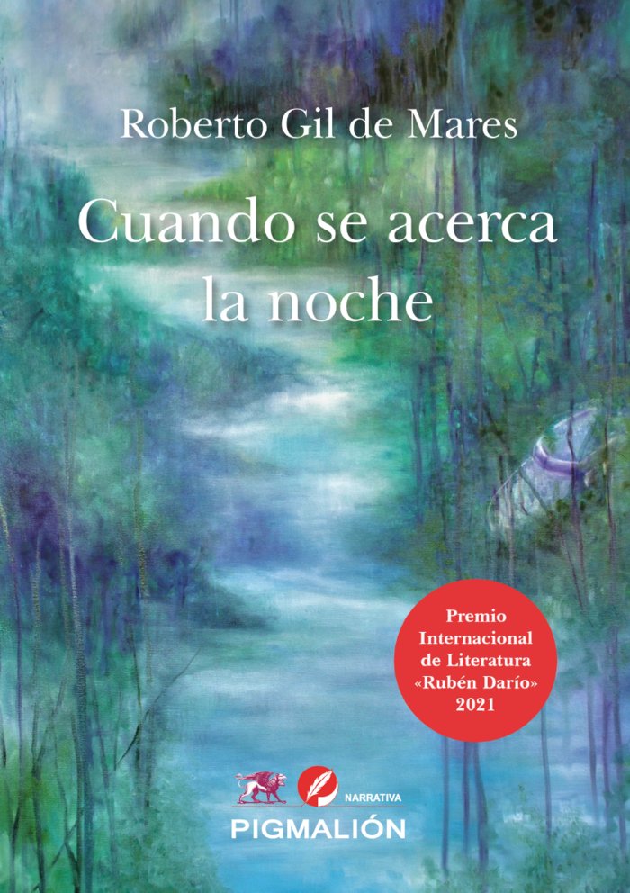 Cuando se acerca la noche