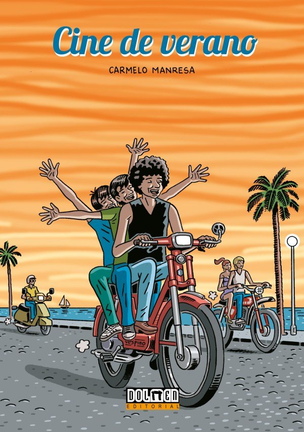 Cine de verano