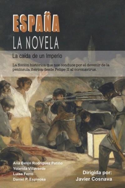 España la novela