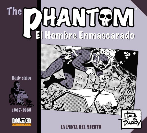The Phantom