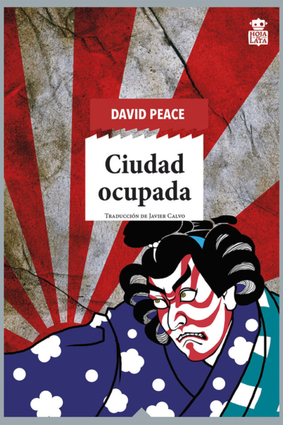 Ciudad ocupada