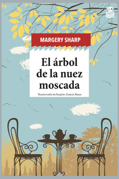 El arbol de la NUEZ Moscada