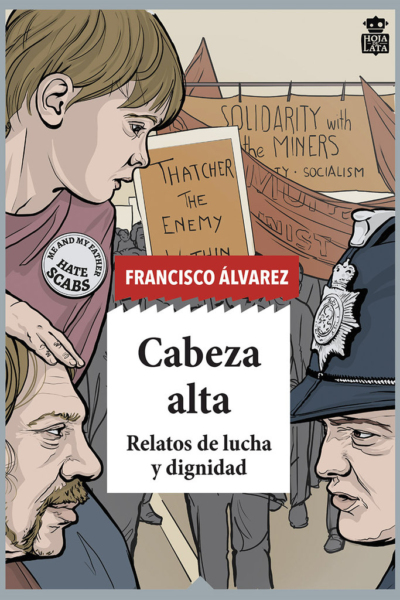 Cabeza alta