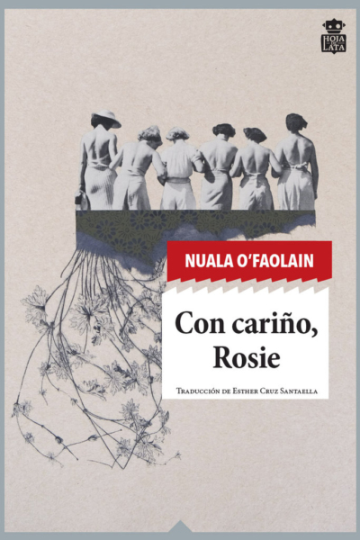 Con cariño Rosie