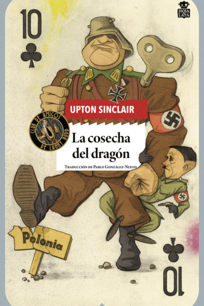 La Cosecha del dragon