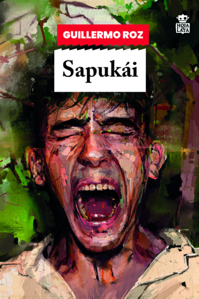 Sapukai
