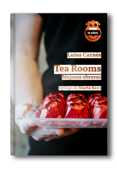 Tea rooms (Ed. 10º aniversario)