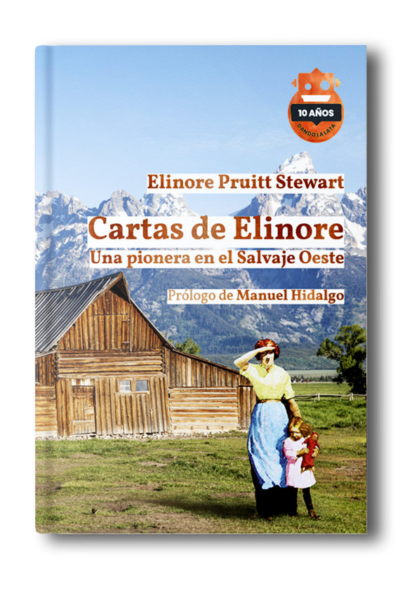 Cartas de Elinore. Ed. 10 aniversario