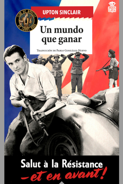 Un mundo que ganar