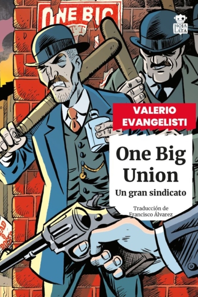 One Big union
