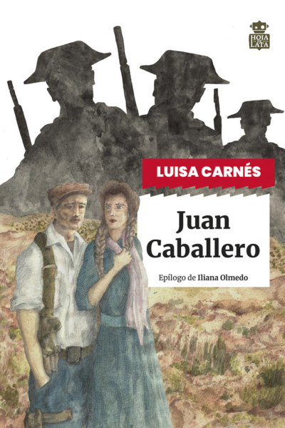 Juan caballero