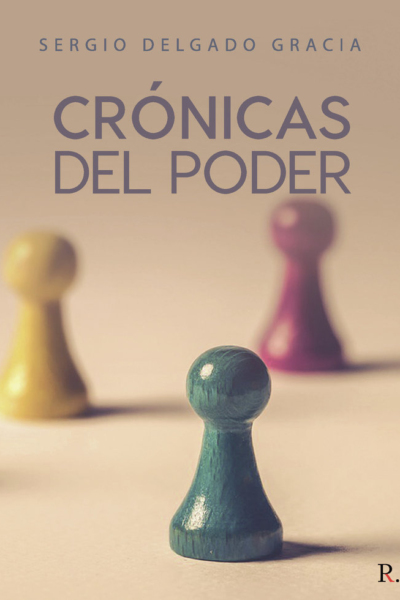 Crónicas del poder