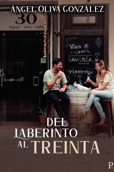 Del laberinto al treinta