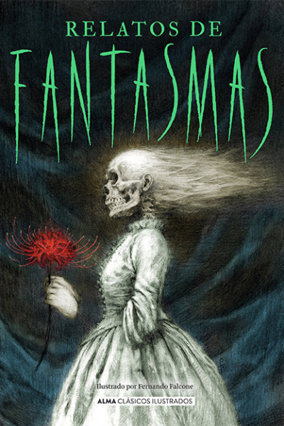Relatos de fantasmas