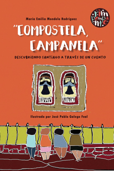 Compostela, Campanela