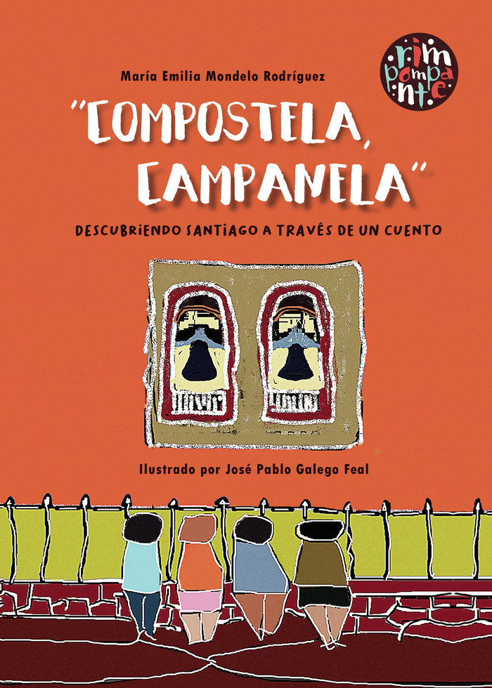 Compostela, Campanela
