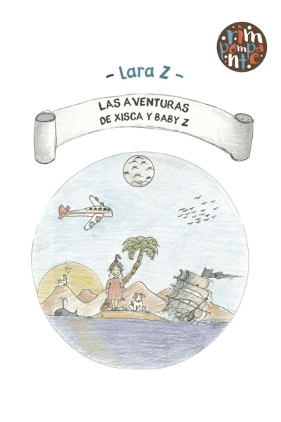 Las Aventuras de Xisca y Baby Z