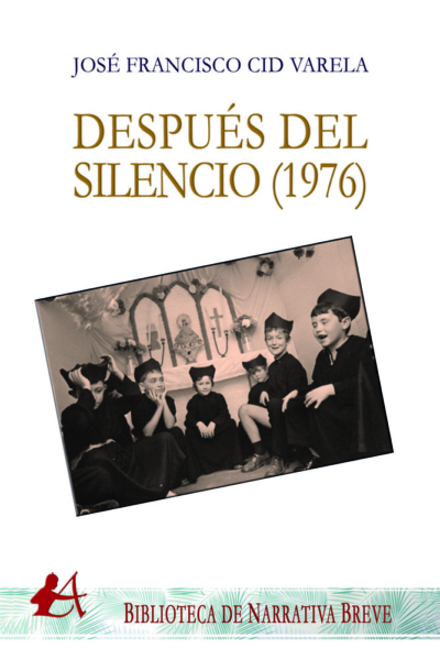 Después del silencio 1976