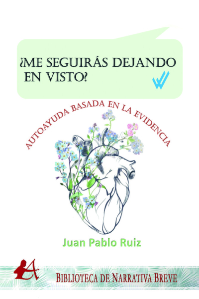 ¿Me seguirás dejando en visto?