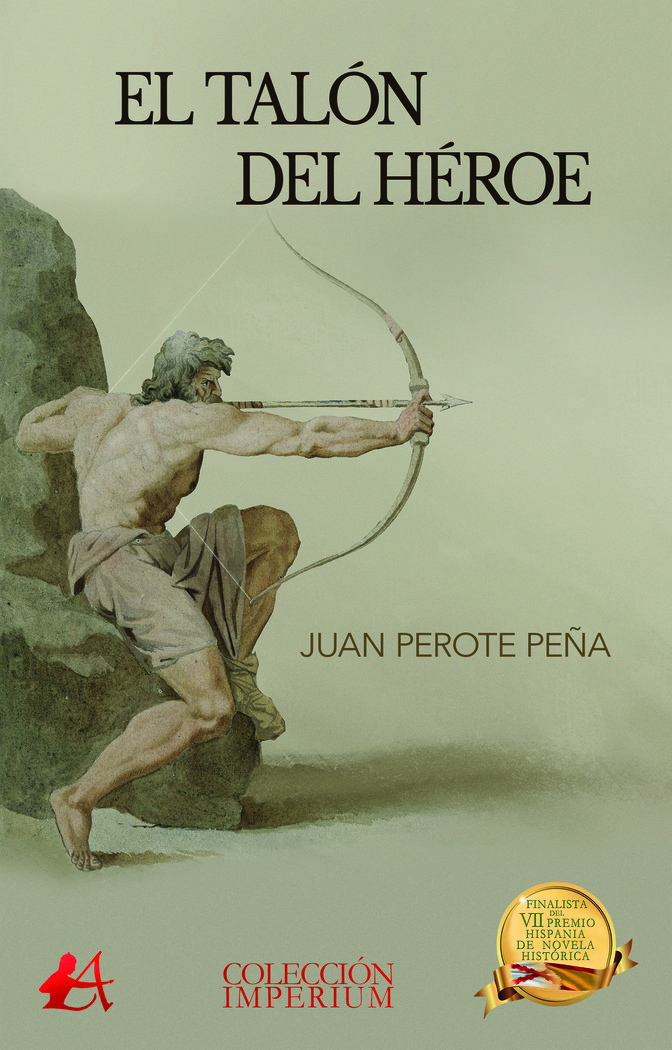 El talón del héroe