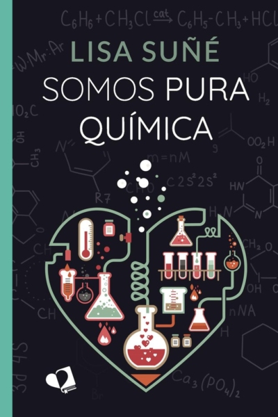 Somos pura quimica