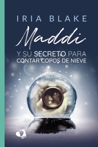 Maddi y su secreto para contar copos de nieve