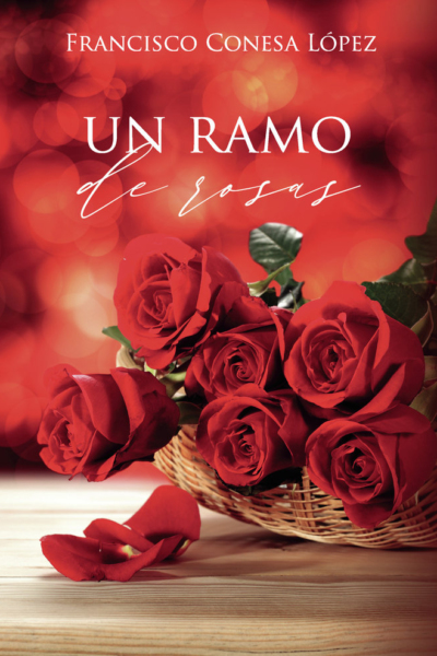 Un ramo de rosas