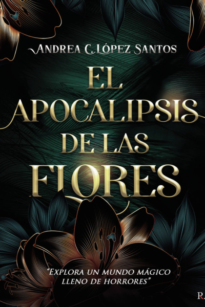 El apocalipsis de las flores