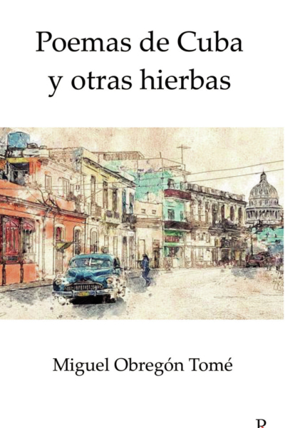 Poemas de Cuba y otras hierbas