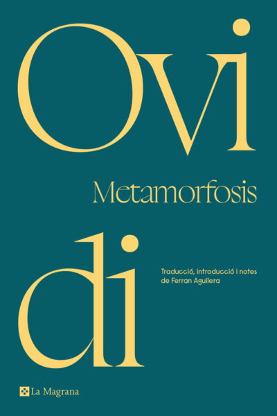 Metamorfosis (edicio en catala)