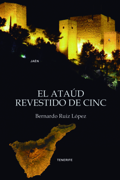 El ataúd revestido de cinc