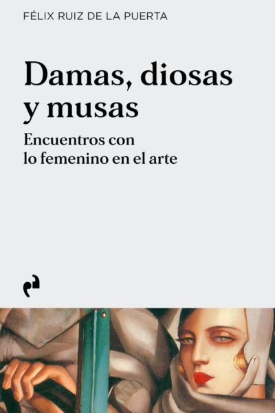 Damas, diosas y musas